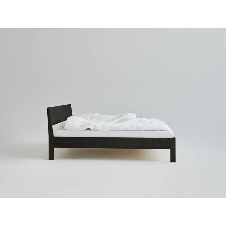 Ejer Bed with Headboard