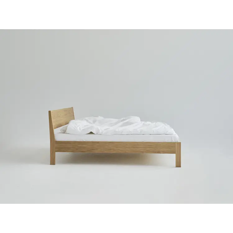 Ejer Bed with Headboard