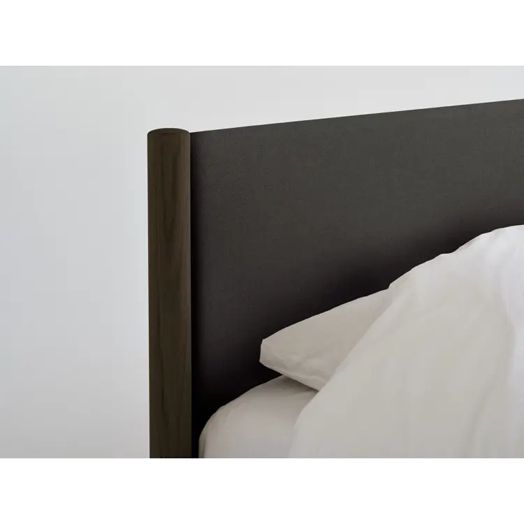 Veng Bed with Headboard