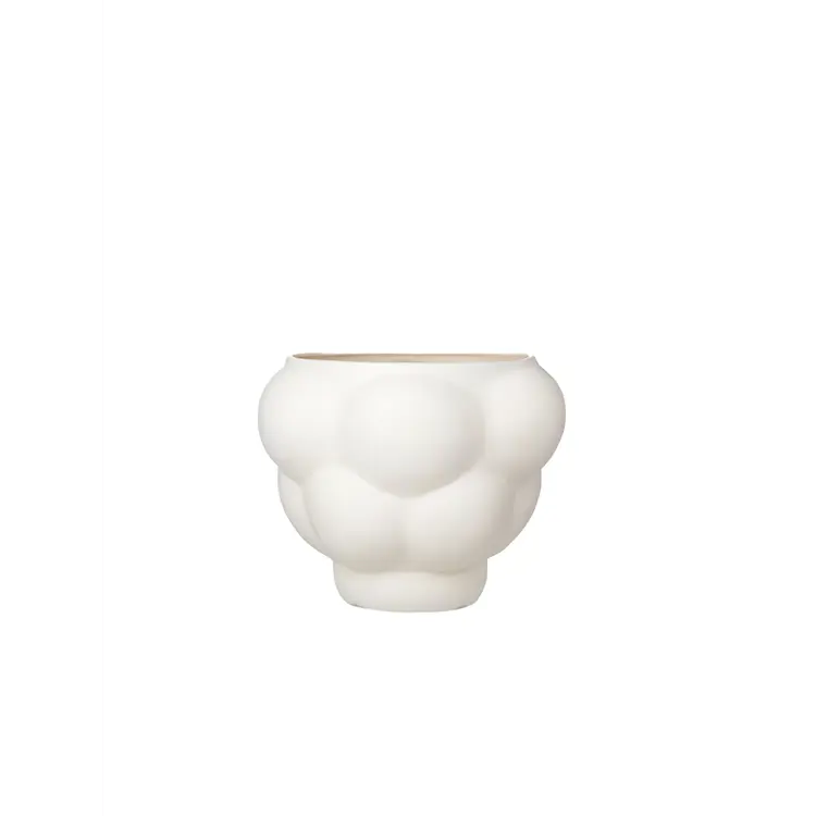 BALLOON CERAMIC BOWL