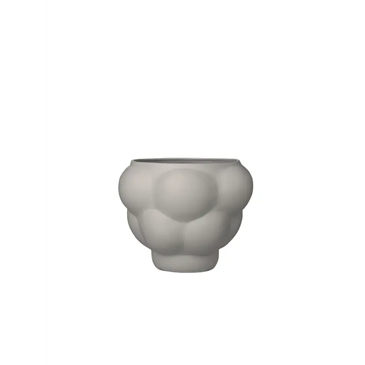 BALLOON CERAMIC BOWL