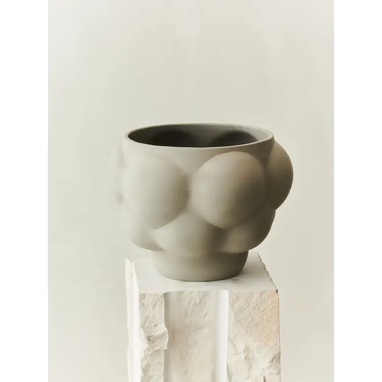 BALLOON CERAMIC BOWL