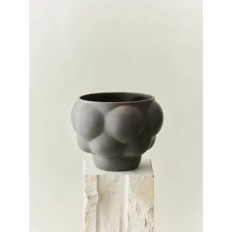 BALLOON CERAMIC BOWL