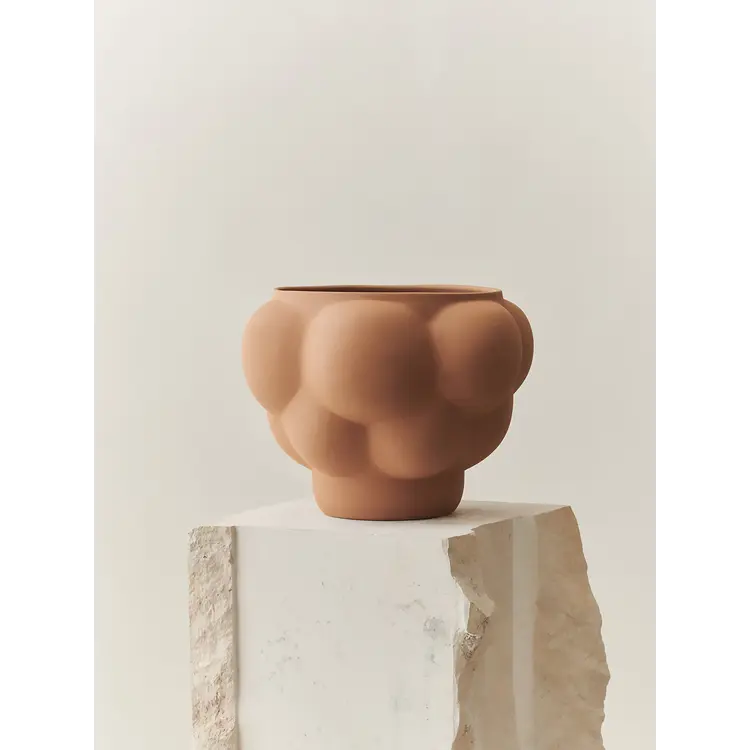 BALLOON CERAMIC BOWL