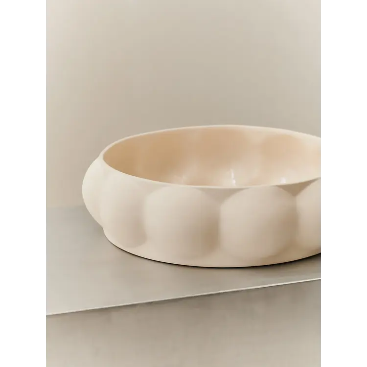 BALLOON CERAMIC TRAY