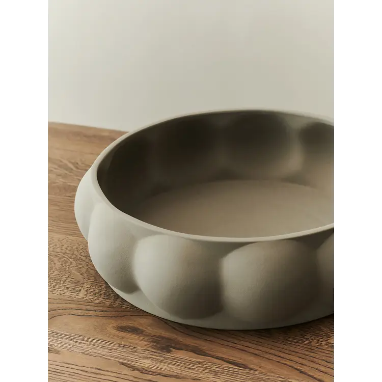 BALLOON CERAMIC TRAY