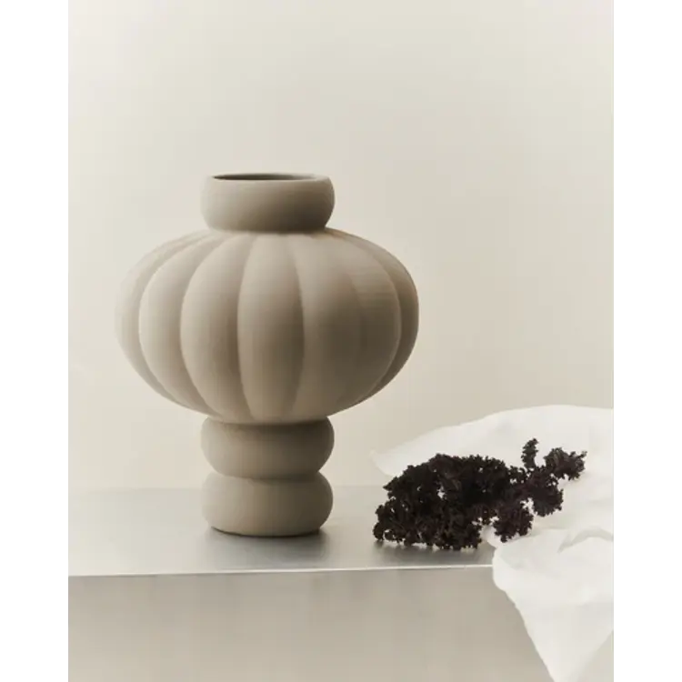 Balloon Vase 03