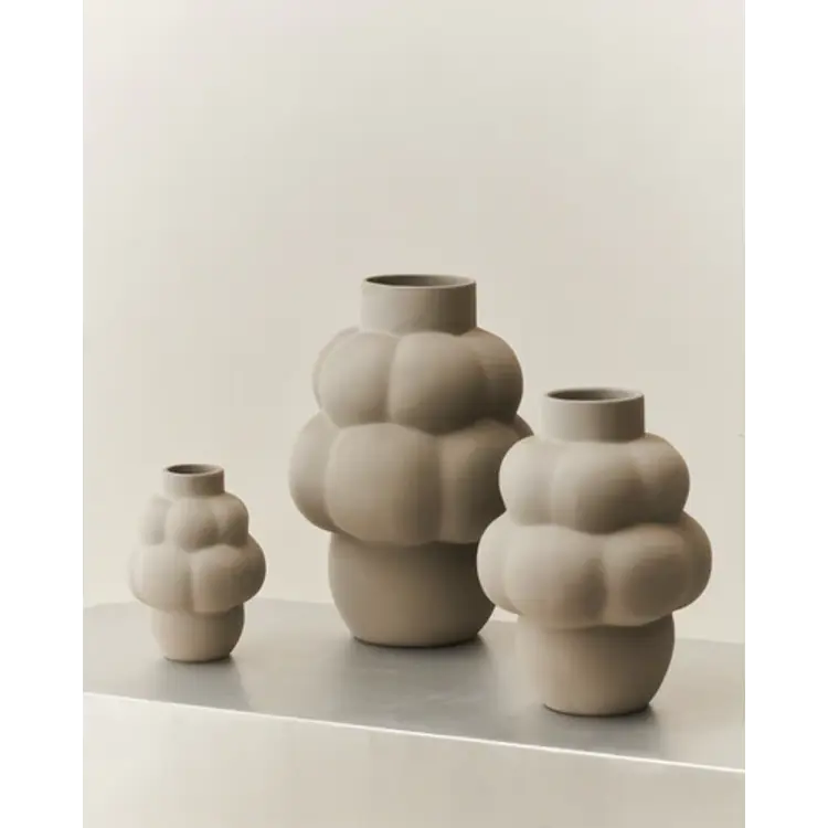 Balloon Vase 04