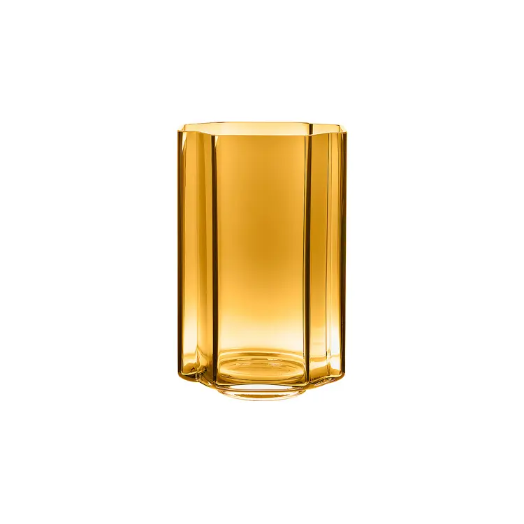 FUNKI GLASS VASE