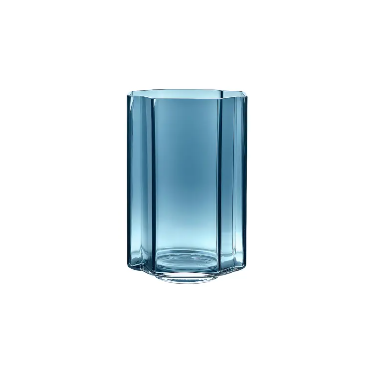 FUNKI GLASS VASE