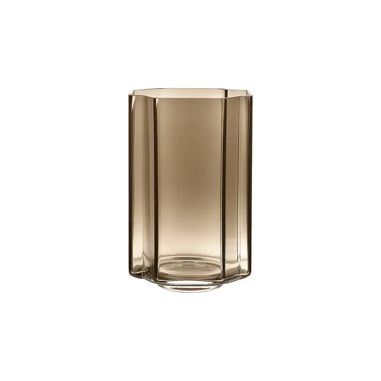 FUNKI GLASS VASE