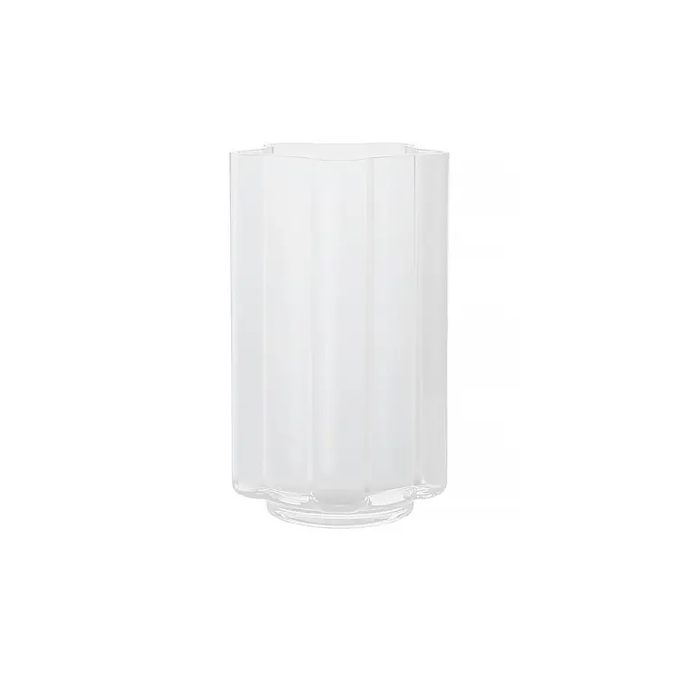 FUNKI GLASS VASE