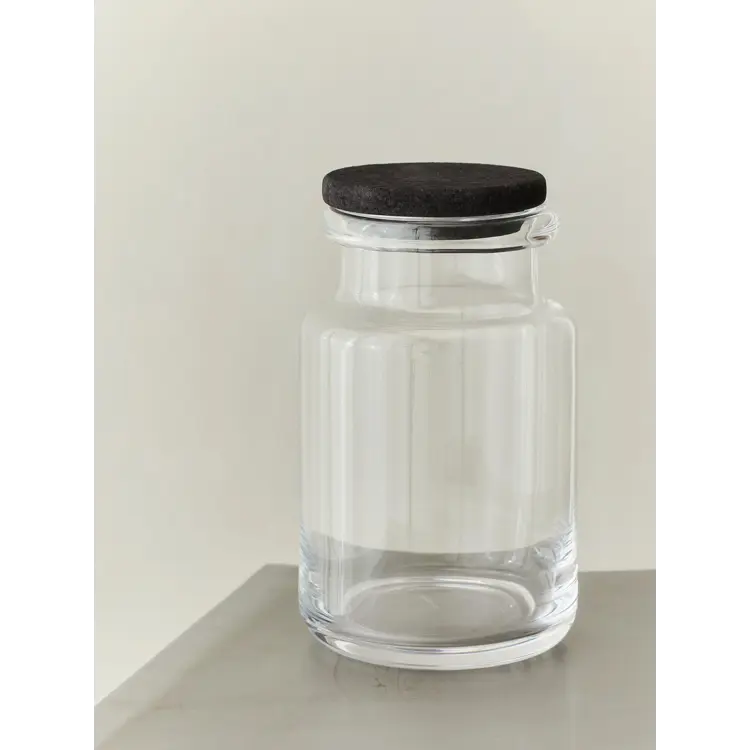 GLASS CONTAINERS