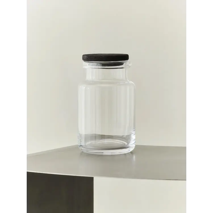 GLASS CONTAINERS