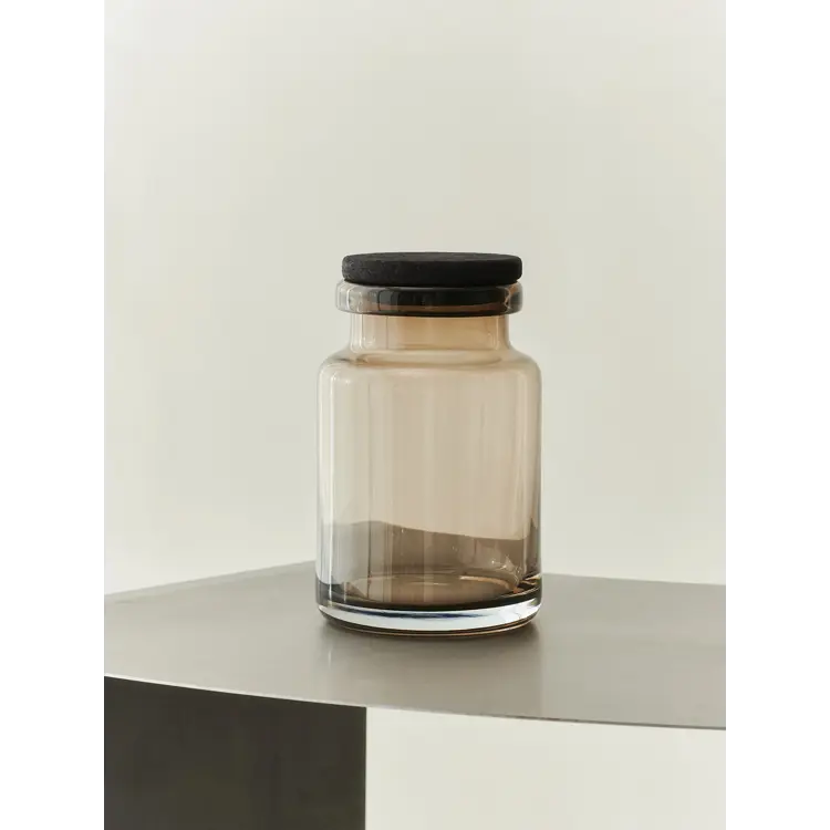 GLASS CONTAINERS