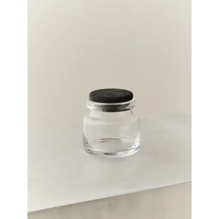 GLASS CONTAINERS