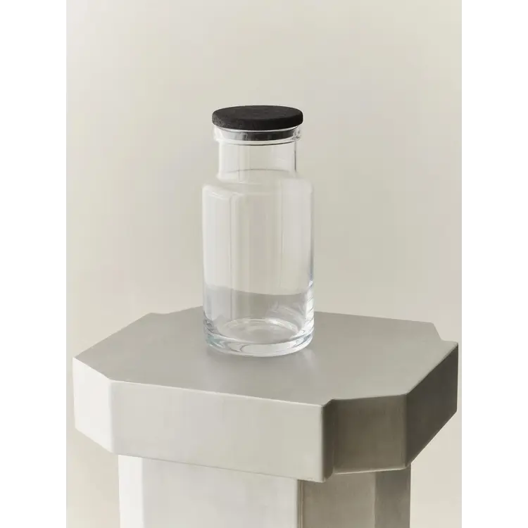 GLASS CONTAINERS