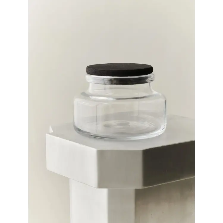 GLASS CONTAINERS