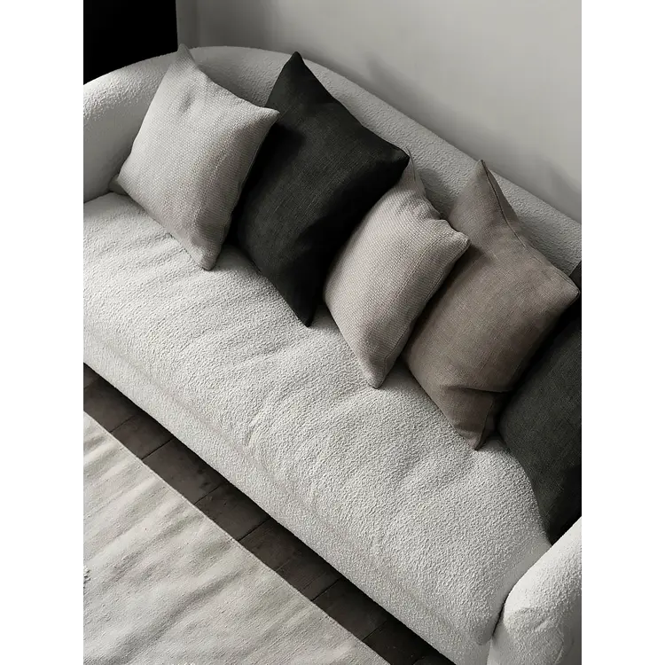 HEAVY CUSHIONS
