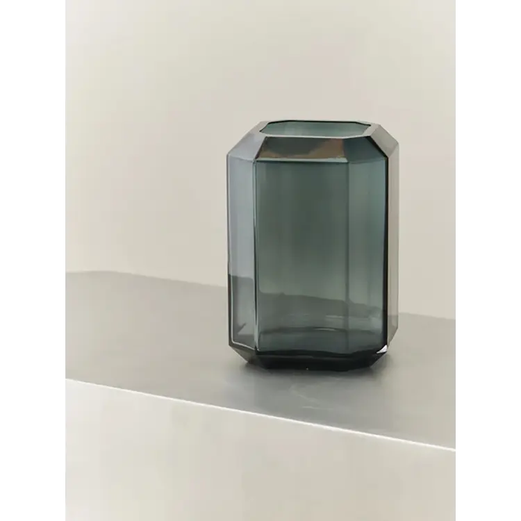 JEWEL VASE
