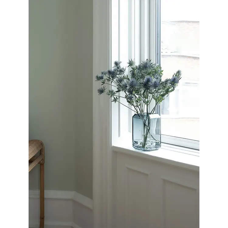 JEWEL VASE