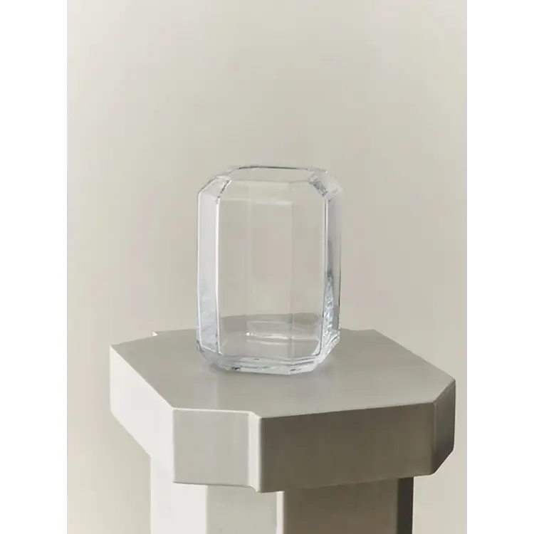 JEWEL VASE