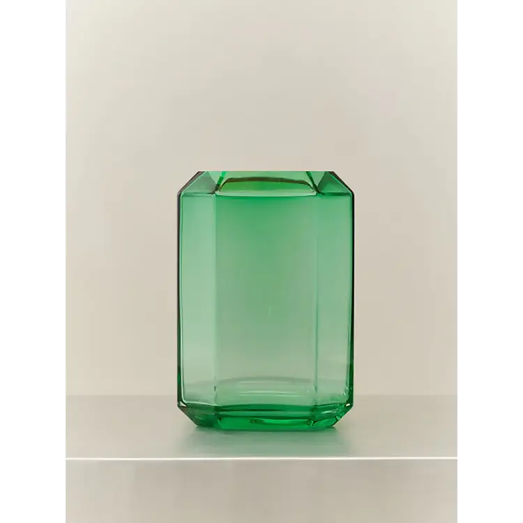 JEWEL VASE