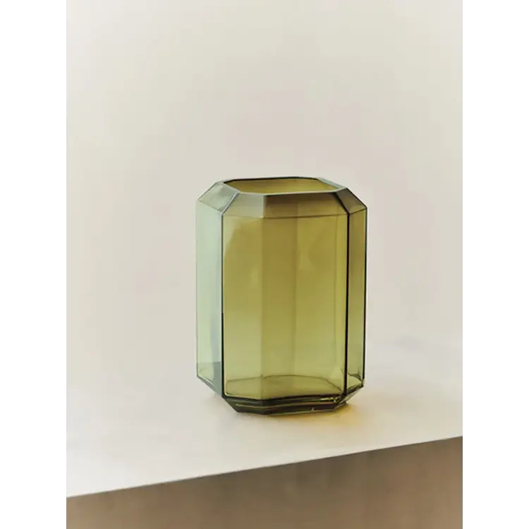 JEWEL VASE