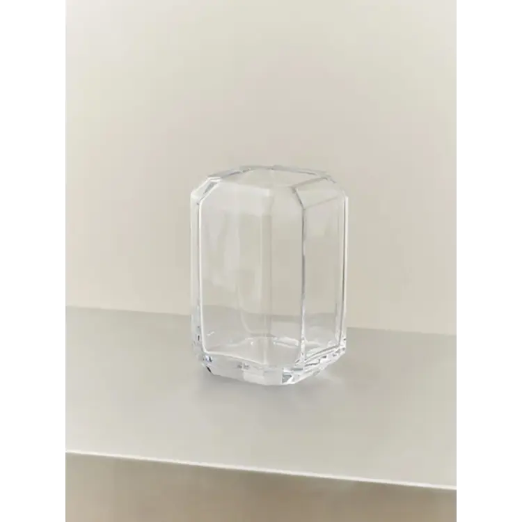 JEWEL VASE