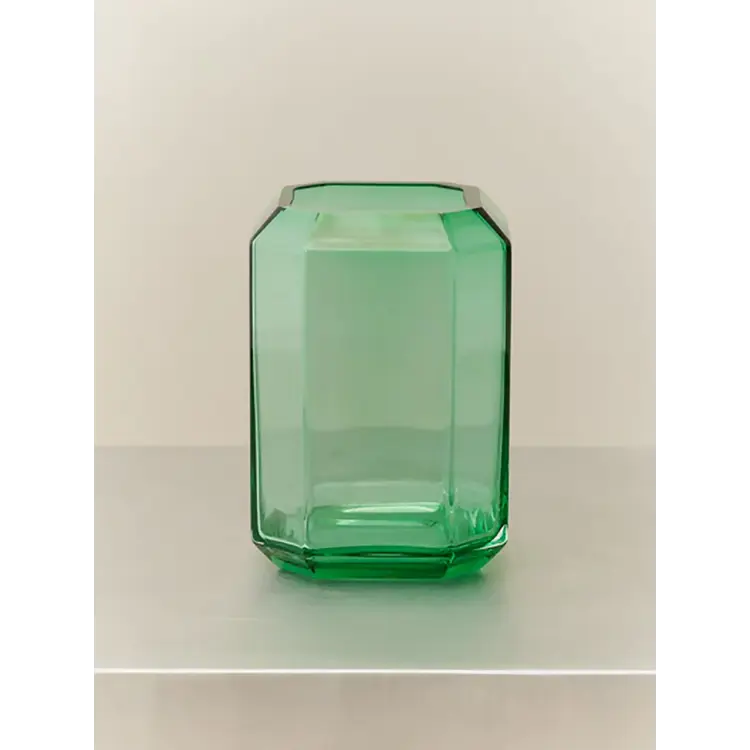 JEWEL VASE