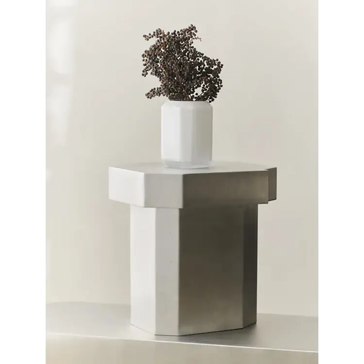 JEWEL VASE