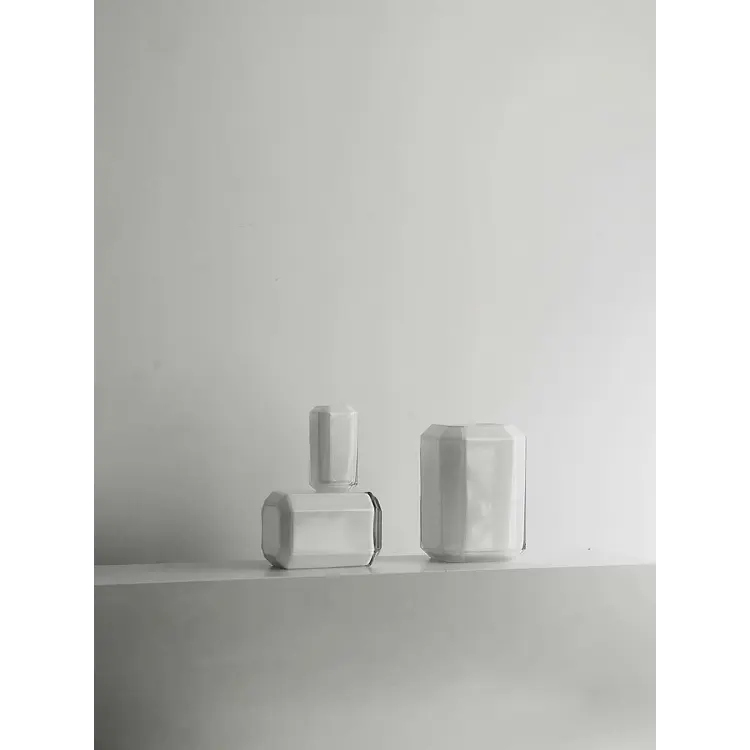 JEWEL VASE