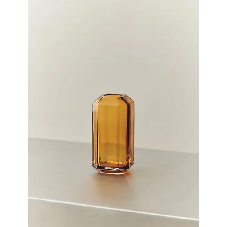 JEWEL VASE