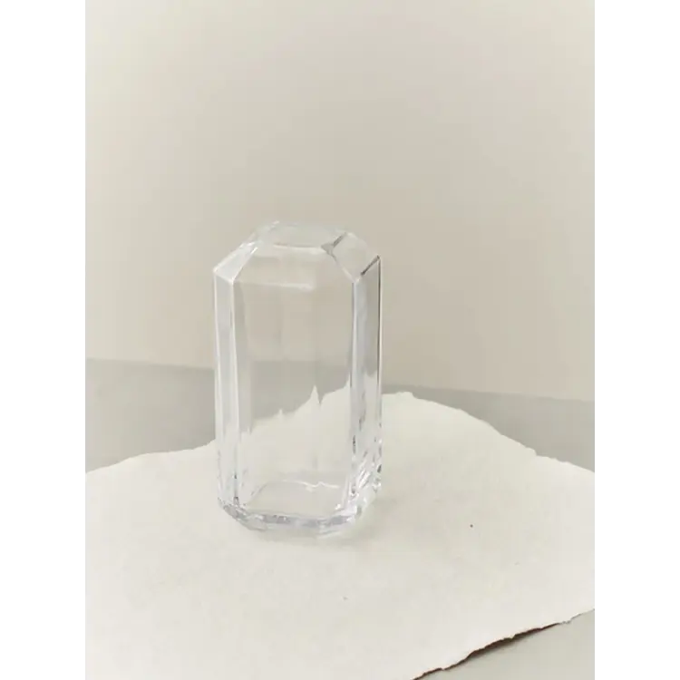 JEWEL VASE