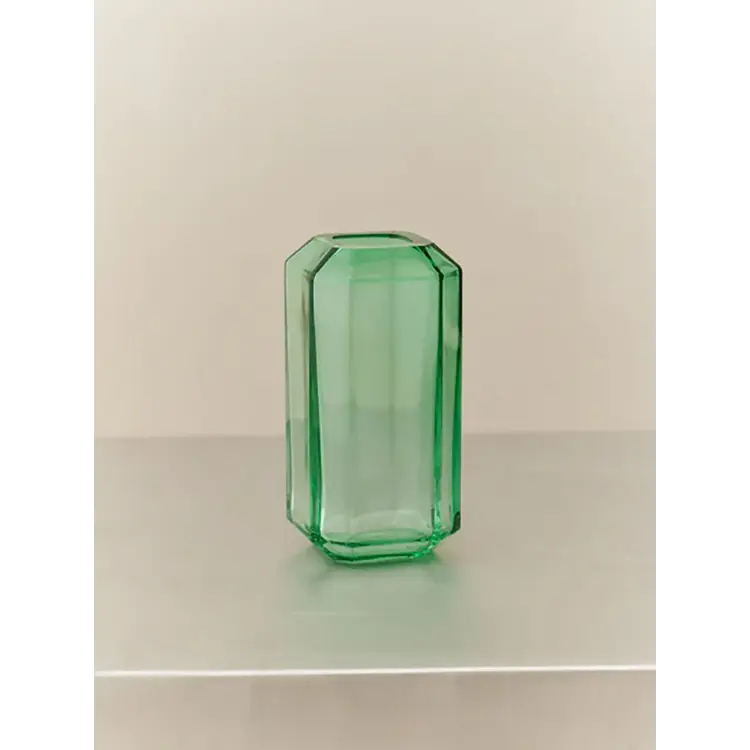 JEWEL VASE