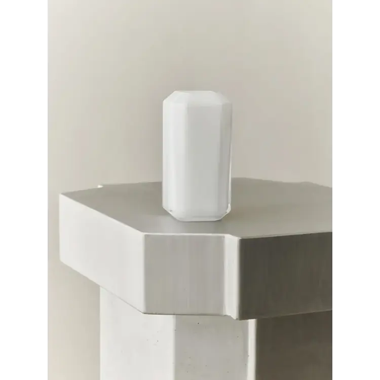 JEWEL VASE