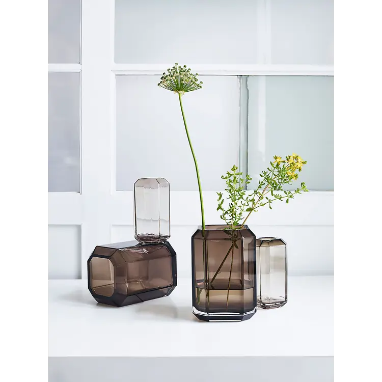 JEWEL VASE