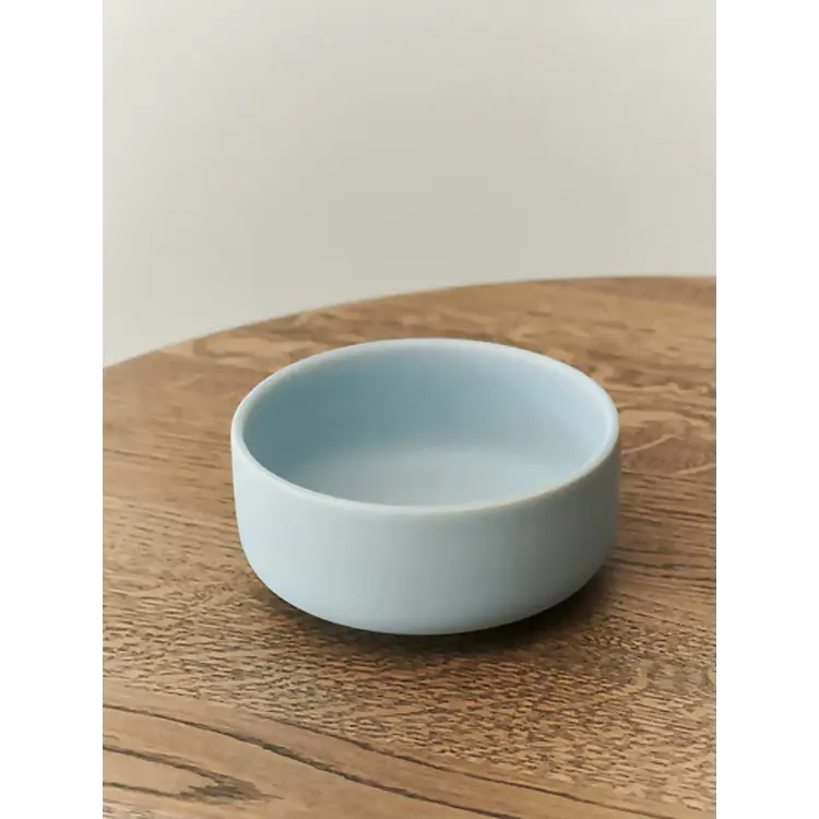 CERAMIC STONEWARE PISU BOWL