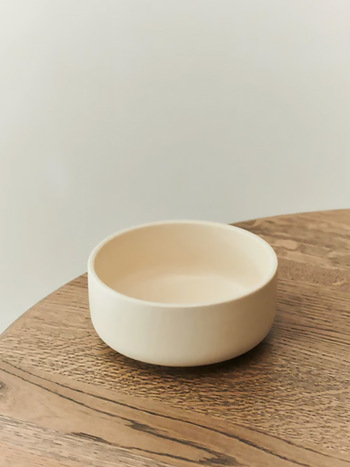 CERAMIC STONEWARE PISU BOWL