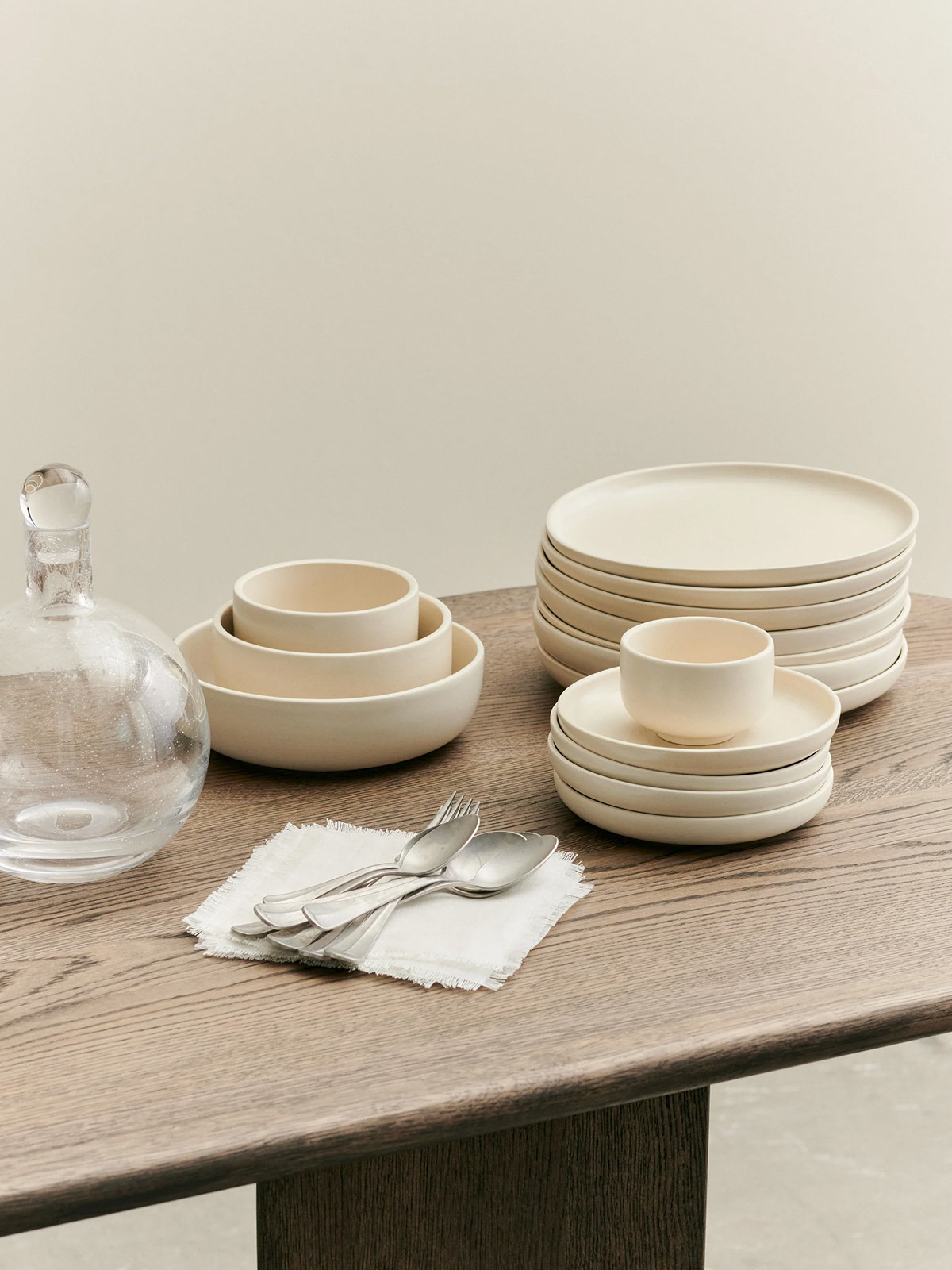 CERAMIC STONEWARE PISU BOWL