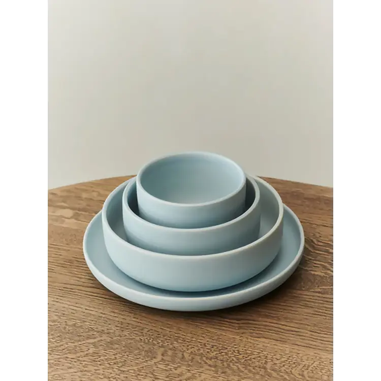CERAMIC STONEWARE PISU BOWL