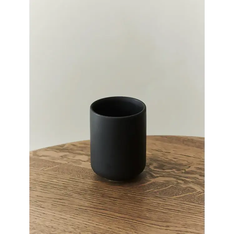 CERAMIC STONEWARE PISU CUP