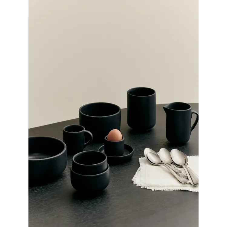 CERAMIC STONEWARE PISU CUP