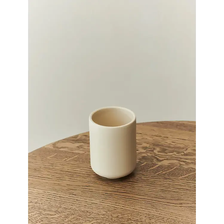 CERAMIC STONEWARE PISU CUP