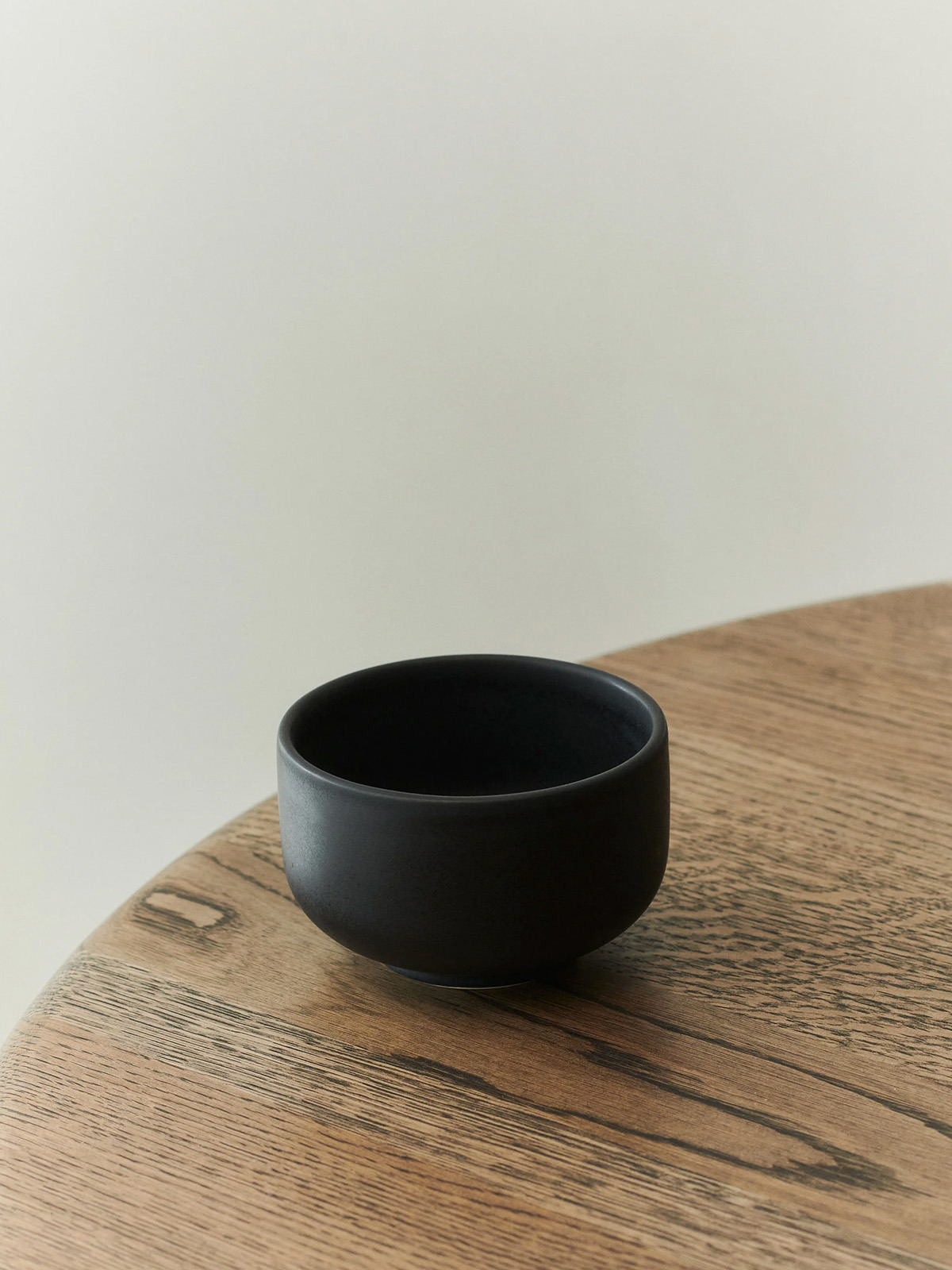 CERAMIC STONEWARE PISU CUP