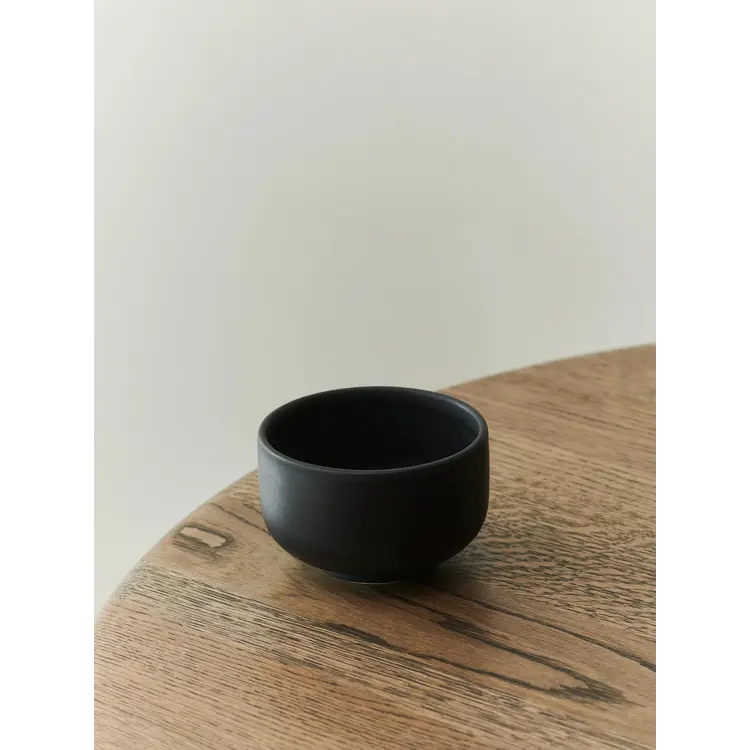 CERAMIC STONEWARE PISU CUP