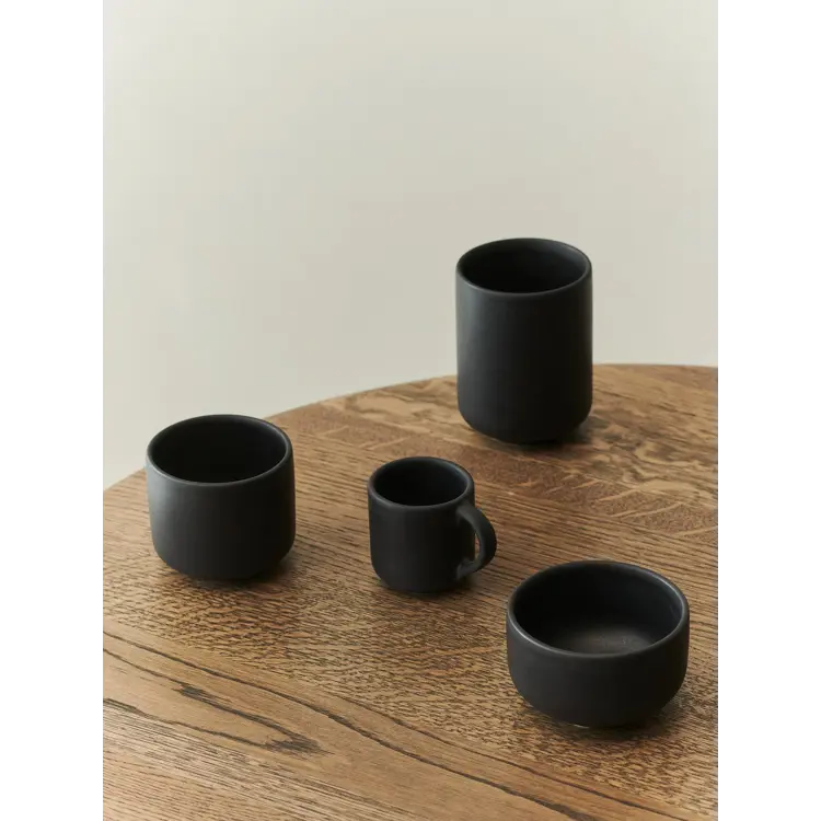 CERAMIC STONEWARE PISU CUP