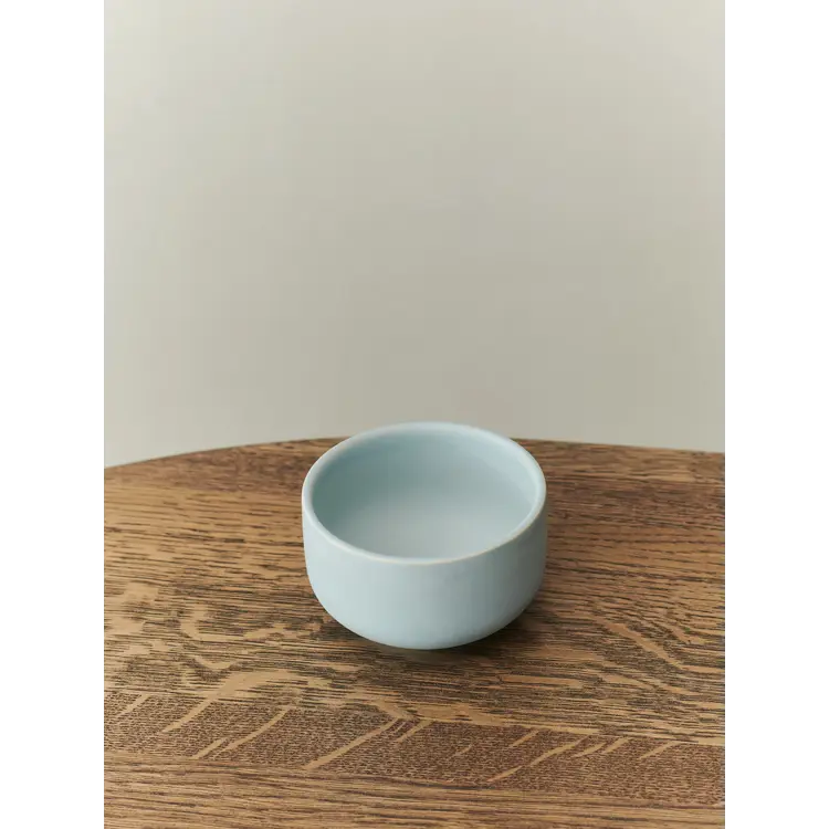 CERAMIC STONEWARE PISU CUP