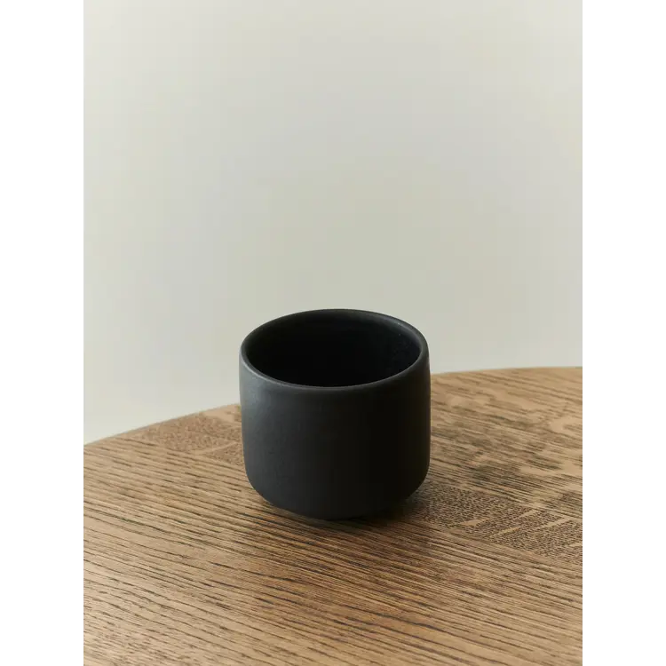 CERAMIC STONEWARE PISU CUP