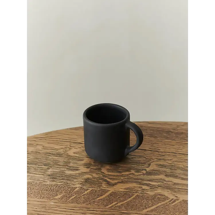 CERAMIC STONEWARE PISU EGG CUP